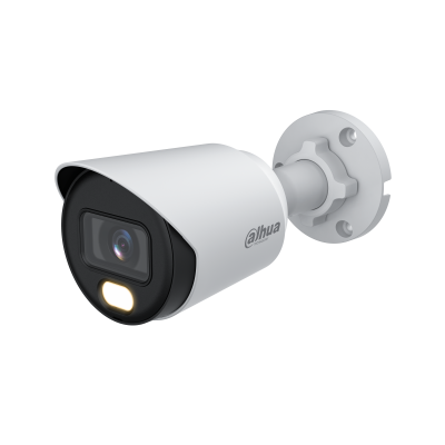 دوربین بالت داهوا 5 mp مدل DH-HAC-HFW1500RLP-IL-A