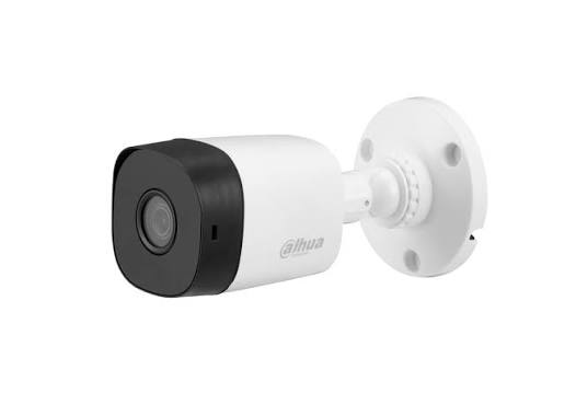 دوربین بولت داهوا 2 mp مدل DH-HAC-B1A21-U-A