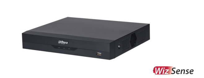 دستگاه ضبط داهوا مدل NVR4108HS-4KS3